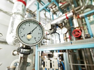 Промывка систем отопления Ессентуки, цена от 375 руб.