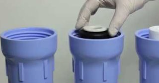 Установка угольных фильтров для воды и вытяжки от 3646 рублей в ессентуках