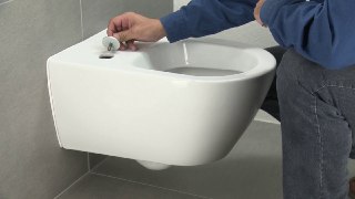 Установка унитаза Ессентуки цена 1355 руб.